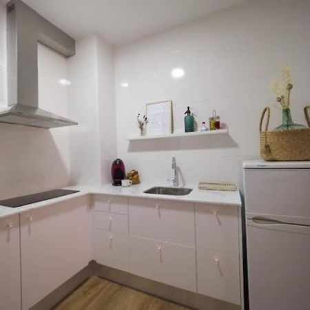 Apartaments Sa Calm Sant Miquel De Les Formigues ซานต์ ฮิลาริ ซาคาล์ม ภายนอก รูปภาพ