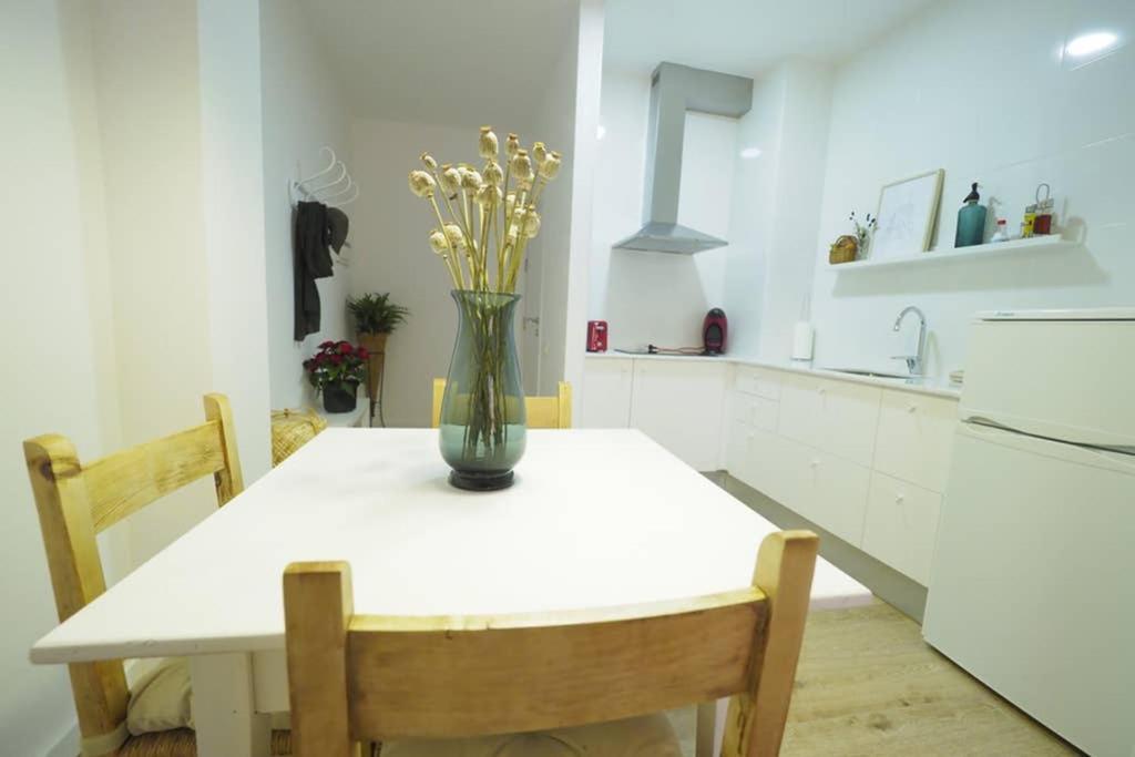 Apartaments Sa Calm Sant Miquel De Les Formigues ซานต์ ฮิลาริ ซาคาล์ม ภายนอก รูปภาพ